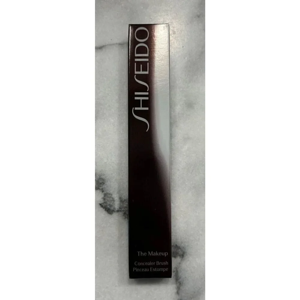 Shiseido The Makeup Concealer Brush No 3